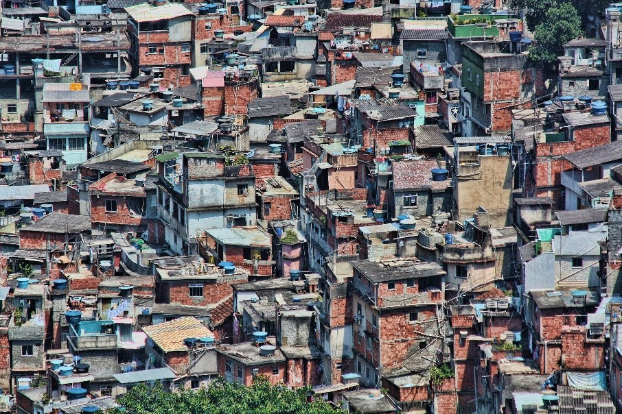 Favela