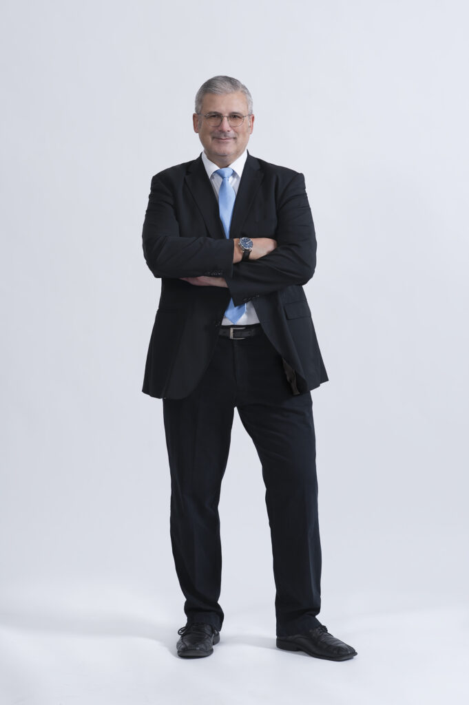 René Stäbler, IBM