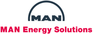 Man Energy Solutions Logo