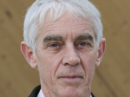 Martin Vetterli Portrait