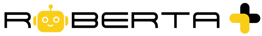 Logo RobertaPlus