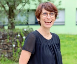 Janine Blattner