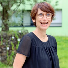 Janine Blattner