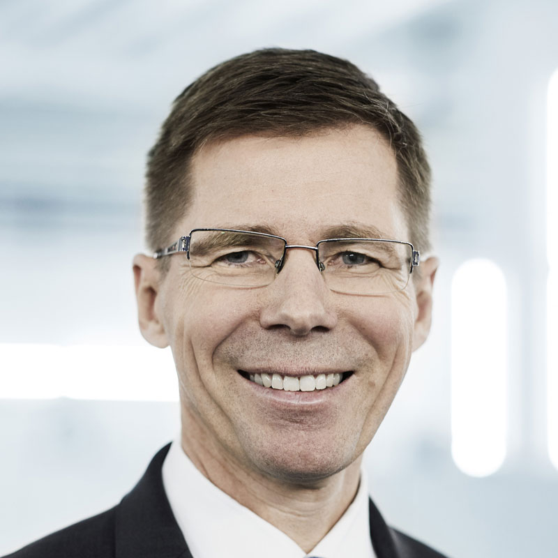 Prof. Dr. Joël Mesot Testimonials IngCH