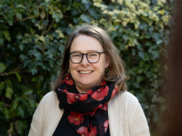 Maggie WInter