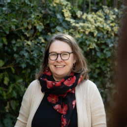 Maggie WInter